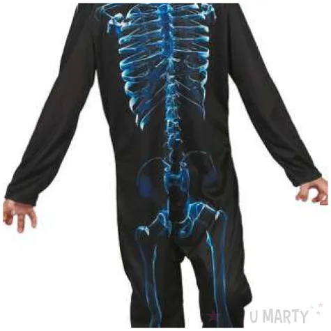 stroj dla dzieci szkielet godan rozm 120 130