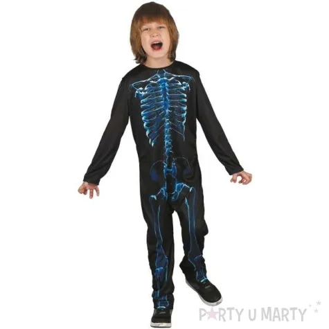 stroj dla dzieci szkielet godan rozm 120 130