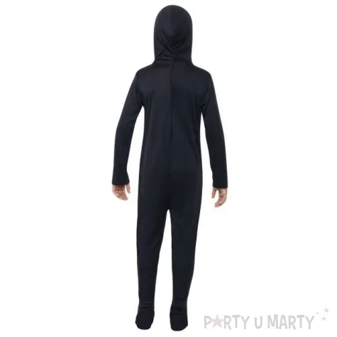 stroj dla dzieci szkieletor smiffys rozm 146 158 cm