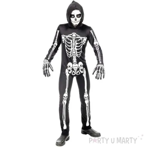 stroj dla dzieci szkieletor widmann rozm 5 7 lat