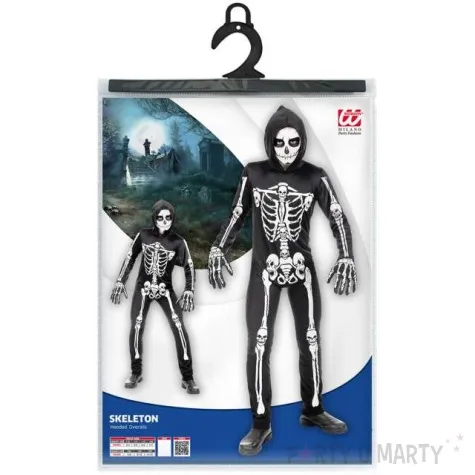 stroj dla dzieci szkieletor widmann rozm 5 7 lat