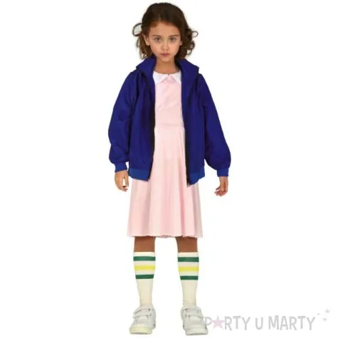 stroj dla dzieci telepatka guirca rozm 146 152 cm