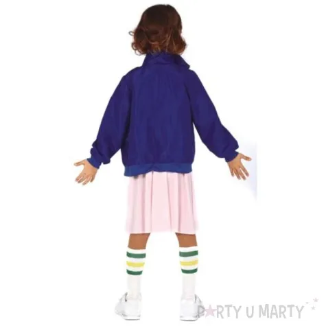 stroj dla dzieci telepatka guirca rozm 146 152 cm