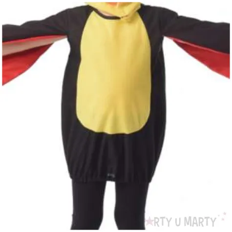 stroj dla dzieci tukan godan rozm 92 104