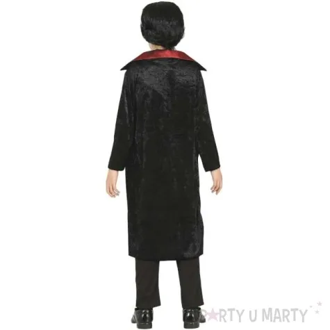 stroj dla dzieci wampir guirca rozm 104 116 cm