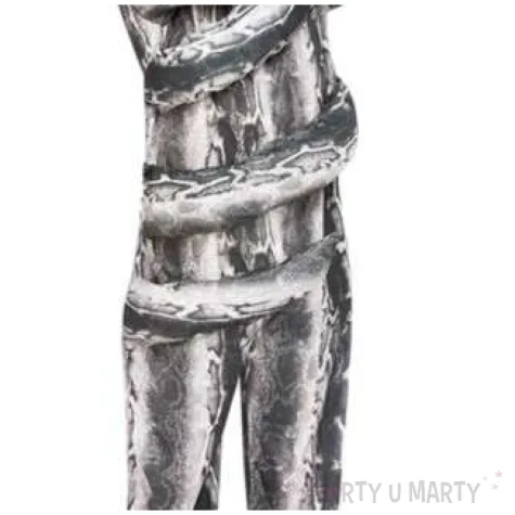 stroj dla dzieci wezowy kostium smiffys rozm 146 158 cm