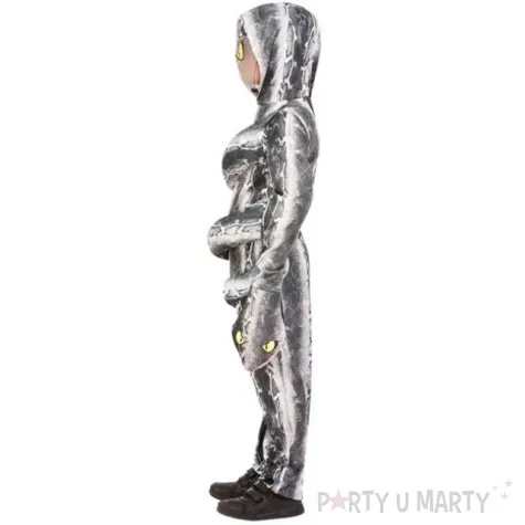 stroj dla dzieci wezowy kostium smiffys rozm 146 158 cm