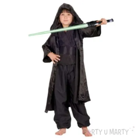 stroj dla dzieci wojownik gwiezdny partytino 122 128 cm