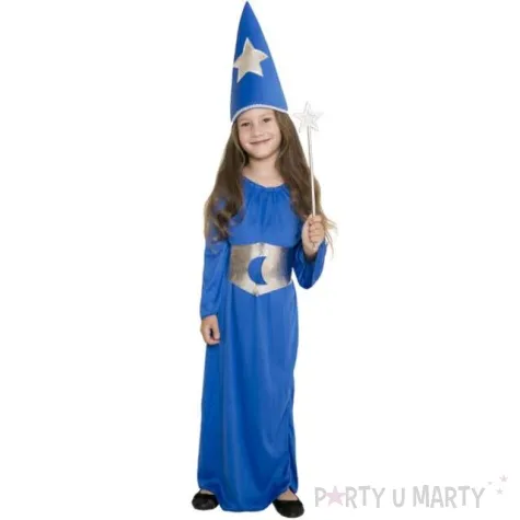 stroj dla dzieci wrozka ksiezycowa arpex rozm 110 120 cm