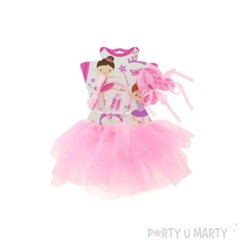 stroj dla dzieci zestaw balerina godan