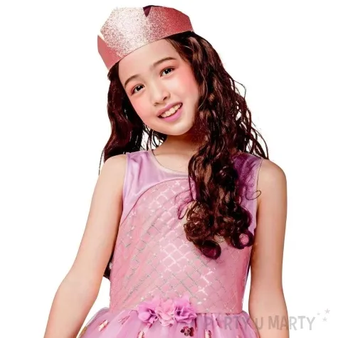 stroj dla dziecka ksiezniczka godan 110 120