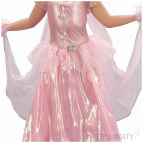 stroj dla dziecka ksiezniczka godan 110 120