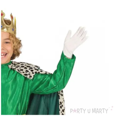 stroj dla dziecka na jaselka przedstawienie szkolne trzech kroli melchior 125 135