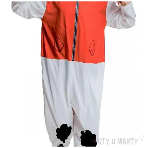 stroj dla dziecka na karnawal paw patrol marshall godan 92 104 cm