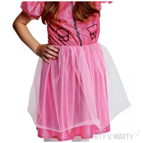 stroj dla dziecka na karnawal paw patrol skye godan 92 104 cm