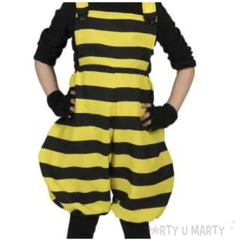 stroj dla dziecka pszczola funny fashion rozm 116