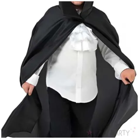 stroj dla dziecka wampir hrabia partydeco 116 128