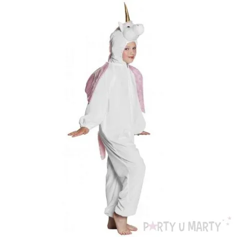 stroj dla nastolatkow jednorozec boland 116 cm