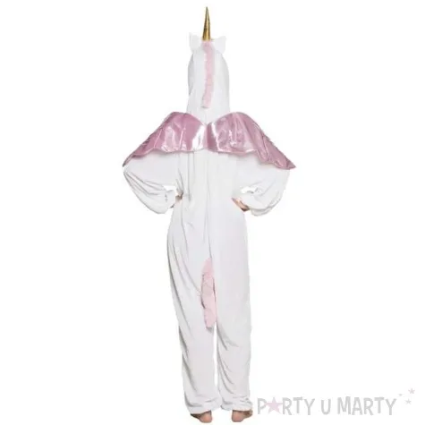 stroj dla nastolatkow jednorozec boland 116 cm