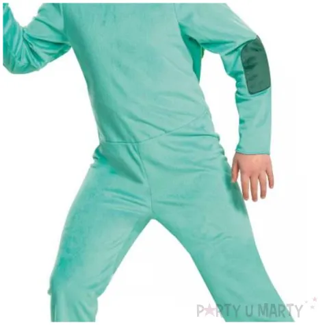 stroj dzieciecy kostium na karnawal bulbasaur pokemon disguise rozm 140 152 cm