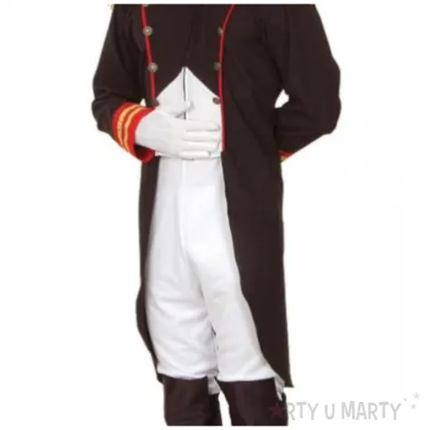 stroj meski na karnawal napoleon mundur francuskiego generala rekonstrukcja rozm l