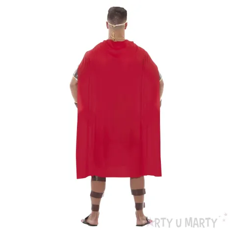 stroj meski na karnawal rzymski legionista wojownik gladiator guirca rozm l