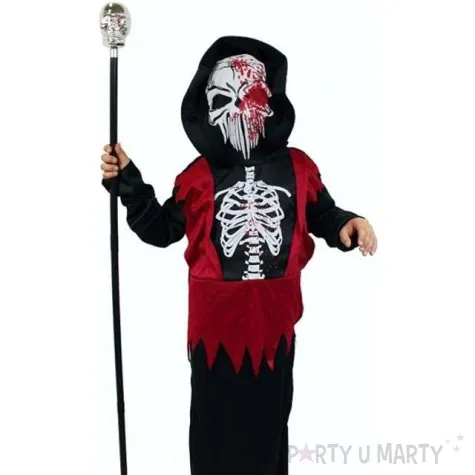 stroj szkieletor rozmiar m 122 cm