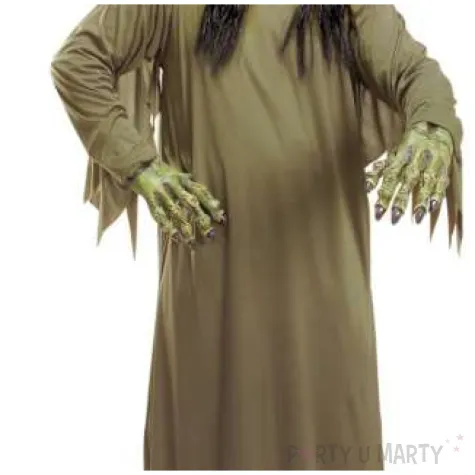 stroj wiedzma zielony widmann m l