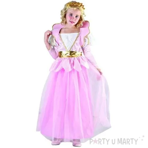 stroj wrozka roz 110 120