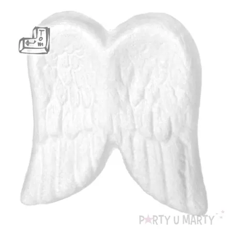 styropian anielskie skrzydla 75 mm t unisan 1 szt