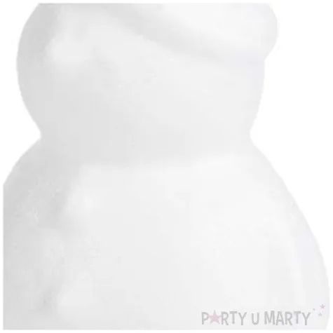 styropian balwan w kapeluszu 160 mm m czakos