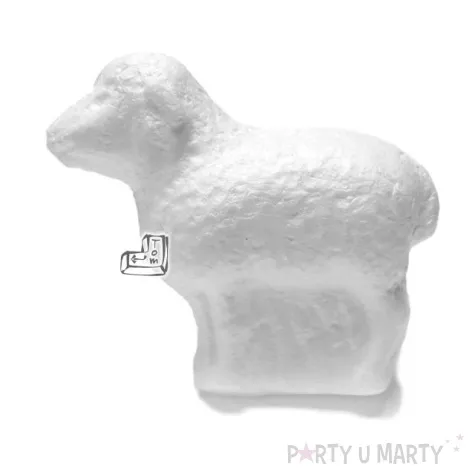 styropian baranek classic unisan 8 cm