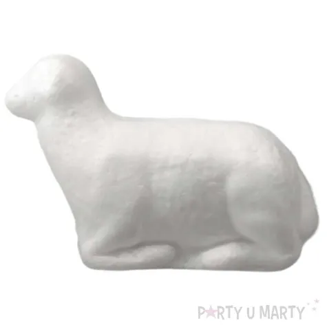 styropian baranek lux unisan 12 cm