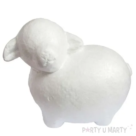 styropian baranek xl arpex 24 x 17 cm