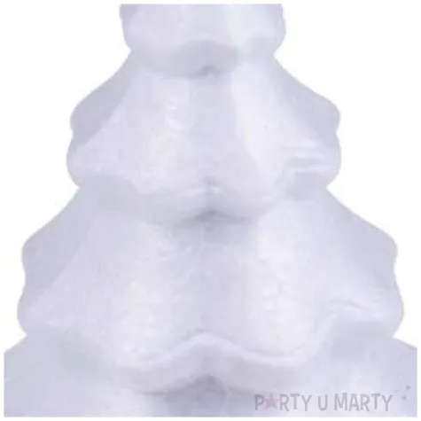 styropian choinka arpex 17 cm