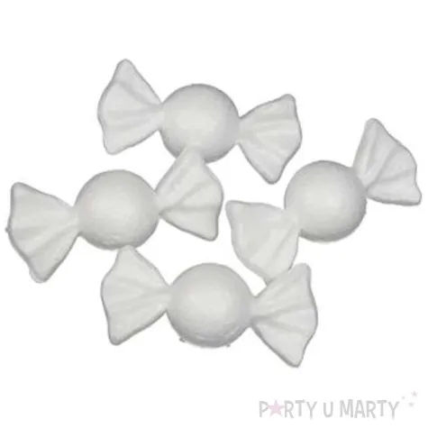 styropian cukierek 85 mm arpex 4 szt