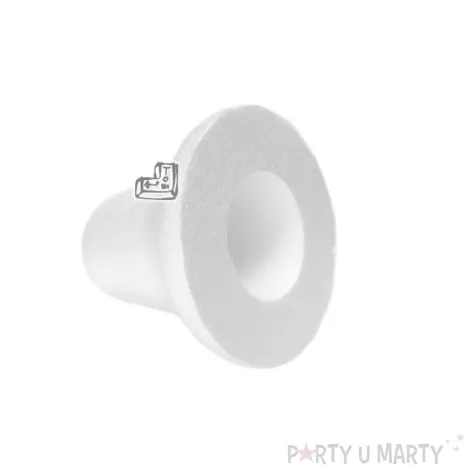 styropian dzwonek 130 mm m unisan 1 szt