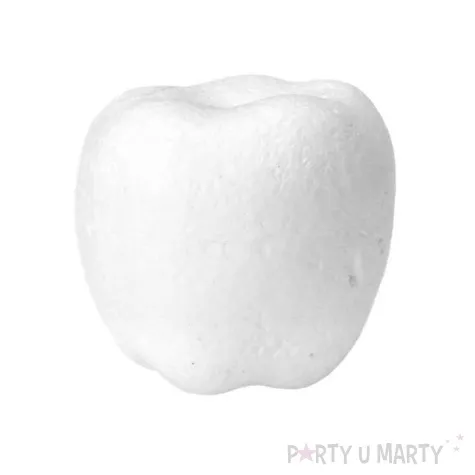 styropian jablko male 40 mm t unisan 1 szt