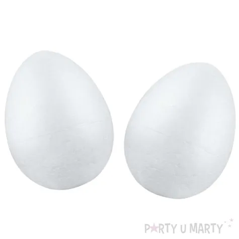 styropian jajka arpex 10 cm 2 szt