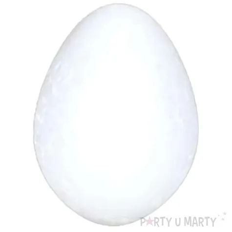 styropian jajko aliga 15 cm