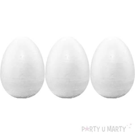 styropian jajko brewis 10 cm 3 cm