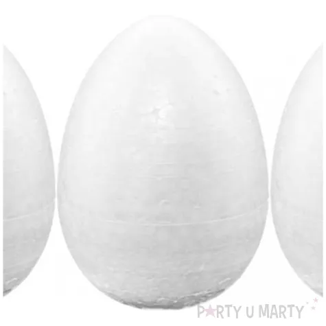 styropian jajko brewis 10 cm 3 szt