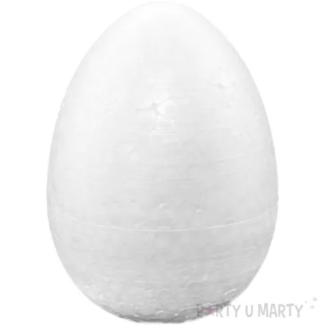 styropian jajko brewis 12 cm