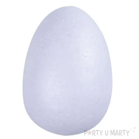 styropian jajko classic 20 cm arpex 1 szt