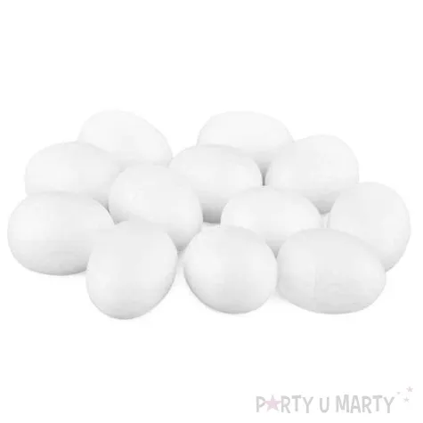 styropian jajko classic 35 mm arpex 12 szt