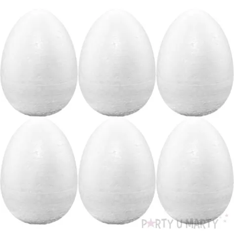 styropian jajko classic brewis 90 mm 6 szt