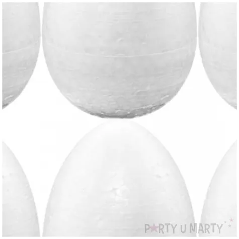 styropian jajko classic brewis 90 mm 6 szt