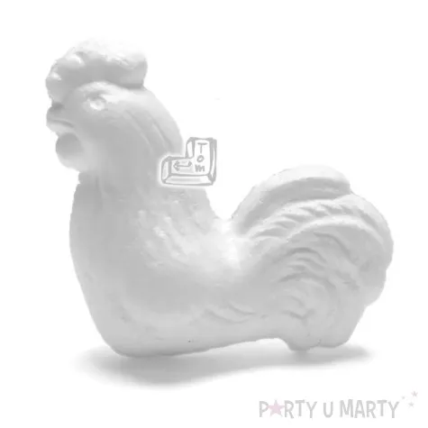 styropian kogucik classic 75 mm t unisan 1 szt