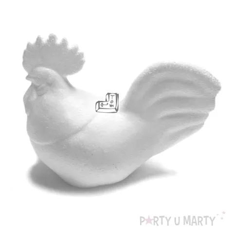 styropian kogut classic 200 mm m unisan 1 szt