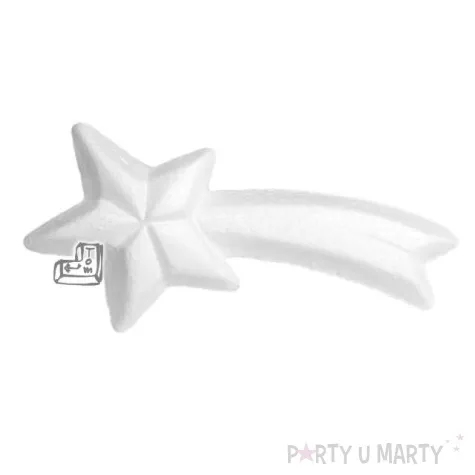 styropian kometa 110 mm t unisan 1 szt